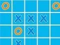 Jwèt Tic Tac Toe HTML5 sou entènèt