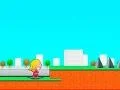 Jwèt Sote a Hover sou entènèt