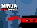 Jwèt Ninja Kourè Miwa sou entènèt