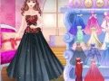 Jwèt Sesyon Foto Prensès nan Prom sou entènèt Jwèt Sesyon Foto Prensès nan Prom sou entènèt