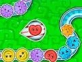 Jwèt Tè a Jelly sou entènèt