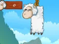 Jwèt Anpile mouton sou entènèt