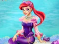 Jwèt Reyal Makeover Prensès Mer sou entènèt Jwèt Reyal Makeover Prensès Mer sou entènèt