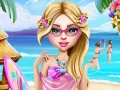 Jwèt Fashionista Maldives Chanjman Reyel sou entènèt