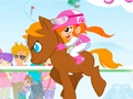 Jwèt Pony Mwen: Ti Kous Mwen sou entènèt Jwèt Pony Mwen: Ti Kous Mwen sou entènèt