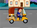 Jwèt Chauffeur Fou Tuk Tuk sou entènèt Jwèt Chauffeur Fou Tuk Tuk sou entènèt