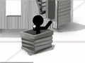 Jwèt Tyenm Stickman: Ti Shot Top sou entènèt