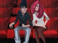 Jwèt Amatè Sinema: Boza Kache sou entènèt
