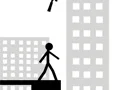 Jwèt Stickman: Konstriktè Pon sou entènèt
