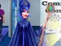 Jwèt Cosplay Prensès K ap dòmi Vilan sou entènèt