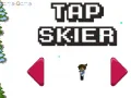 Jwèt Tap Skieur sou entènèt