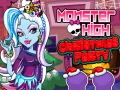 Jwèt Fèt Nwèl Monster High sou entènèt Jwèt Fèt Nwèl Monster High sou entènèt