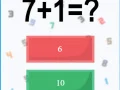 Jwèt Matematik Kòrèk sou entènèt