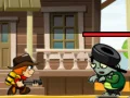 Jwèt Ranger kont Zombi sou entènèt Jwèt Ranger kont Zombi sou entènèt