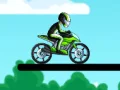 Jwèt Kousen Bik 2 sou entènèt