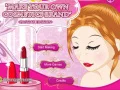 Jwèt Kreye pwòp mak kosmetik ou an sou entènèt Jwèt Kreye pwòp mak kosmetik ou an sou entènèt