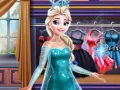 Jwèt Transformasyon Segrè Elsa sou entènèt