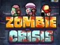 Jwèt Kriz zombie sou entènèt Jwèt Kriz zombie sou entènèt