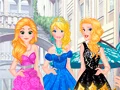 Jwèt Boutique Royal Prinse sou entènèt