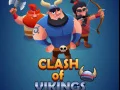 Jwèt Konfli Viking yo sou entènèt