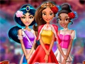 Jwèt Lannwit Prom Candy sou entènèt