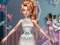 Jwèt Konpetisyon Designer Rob Mariage sou entènèt