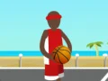 Jwèt Street Ball Jam sou entènèt