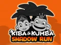 Jwèt Kiba ak Kumba: Kous nan Lonbraj sou entènèt Jwèt Kiba ak Kumba: Kous nan Lonbraj sou entènèt