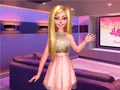 Jwèt Nwit Film ak Bonnie sou entènèt