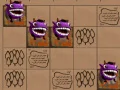 Jwèt Balayè Troll sou entènèt