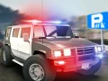 Jwèt Mete Hummer Lapolis sou entènèt