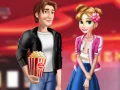 Jwèt Sinema Jou Valentines sou entènèt Jwèt Sinema Jou Valentines sou entènèt