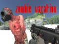 Jwèt Vakans Zombie sou entènèt