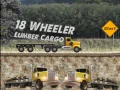 Jwèt 18 Wou Cargo bwa sou entènèt
