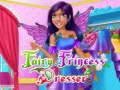 Jwèt Magazen pou Prensès Lalin sou entènèt