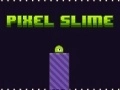 Jwèt Pixel Slime sou entènèt