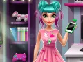 Jwèt Mòd Geek Rèn Lanmè sou entènèt