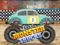 Jwèt Kousen Monster Truck sou entènèt Jwèt Kousen Monster Truck sou entènèt