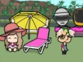 Jwèt Kreyatè Scène Amizan Coachella sou entènèt Jwèt Kreyatè Scène Amizan Coachella sou entènèt