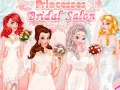 Jwèt Salo Bridal Prinès sou entènèt