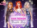 Jwèt Randevou Double Moda Wot sou entènèt