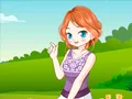 Jwèt Kawaii Bote Abiye sou entènèt