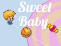 Jwèt Ti bebe dous sou entènèt