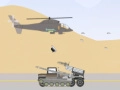 Jwèt Defans Helikopter sou entènèt