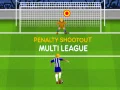 Jwèt Pénalti: Multi Ligue sou entènèt