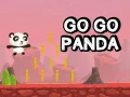 Jwèt Ale, Panda! sou entènèt Jwèt Ale, Panda! sou entènèt