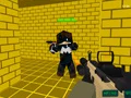 Jwèt Konba blok SWAT 3 sou entènèt