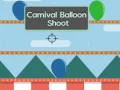 Jwèt Tir Balon Karnaval sou entènèt Jwèt Tir Balon Karnaval sou entènèt