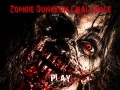 Jwèt Defi Donj Zombie sou entènèt