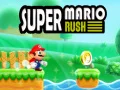 Jwèt Super Mario Kouri sou entènèt